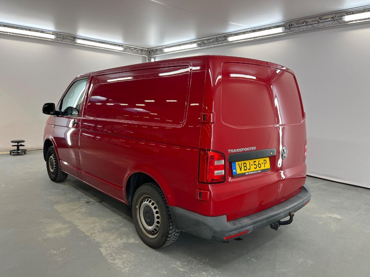 Volkswagen Transporter 2.0 TDI L1H1 Highline | 2019 | 151.061 km | VBJ56P | NAP: Logisch - Gesloten bestelwagen: afbeelding 3 Volkswagen Transporter 2.0 TDI L1H1 Highline | 2019 | 151.061 km | VBJ56P | NAP: Logisch - Gesloten bestelwagen: afbeelding 3