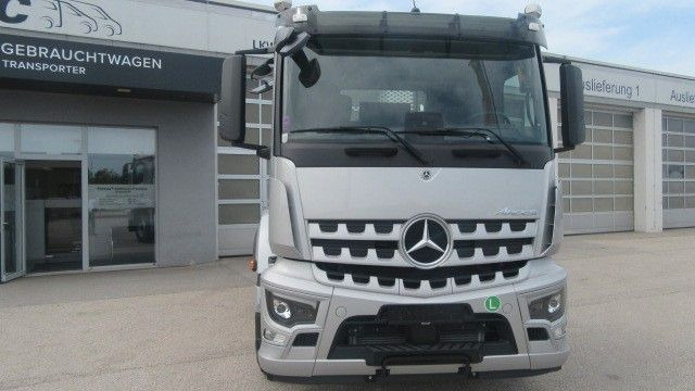 Mercedes-Benz Arocs 1846L 4x2 Absetztkipper km 1.700. Meiller - Kipper vrachtwagen: afbeelding 2 Mercedes-Benz Arocs 1846L 4x2 Absetztkipper km 1.700. Meiller - Kipper vrachtwagen: afbeelding 2