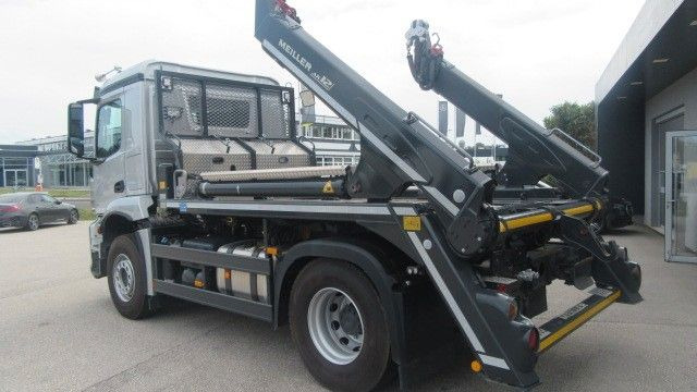 Mercedes-Benz Arocs 1846L 4x2 Absetztkipper km 1.700. Meiller - Kipper vrachtwagen: afbeelding 5 Mercedes-Benz Arocs 1846L 4x2 Absetztkipper km 1.700. Meiller - Kipper vrachtwagen: afbeelding 5