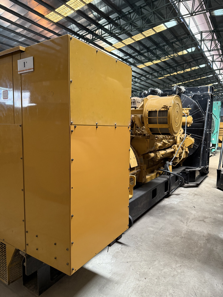 CATPILLAR 3512 - Gereedschap/ Toebehoor: afbeelding 5 CATPILLAR 3512 - Gereedschap/ Toebehoor: afbeelding 5