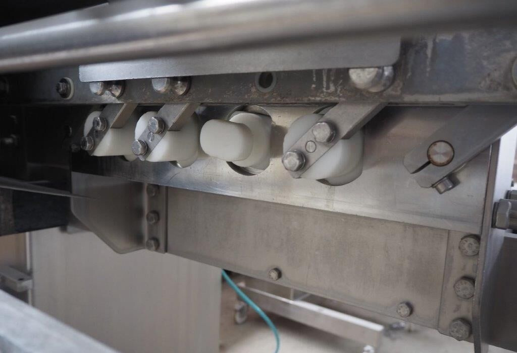 RADEMAKER DEPOSITOR - Bakkerijmachine: afbeelding 5 RADEMAKER DEPOSITOR - Bakkerijmachine: afbeelding 5