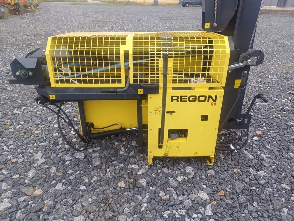 Regon R1 klapikone - Bosbouwmachine: afbeelding 2 Regon R1 klapikone - Bosbouwmachine: afbeelding 2