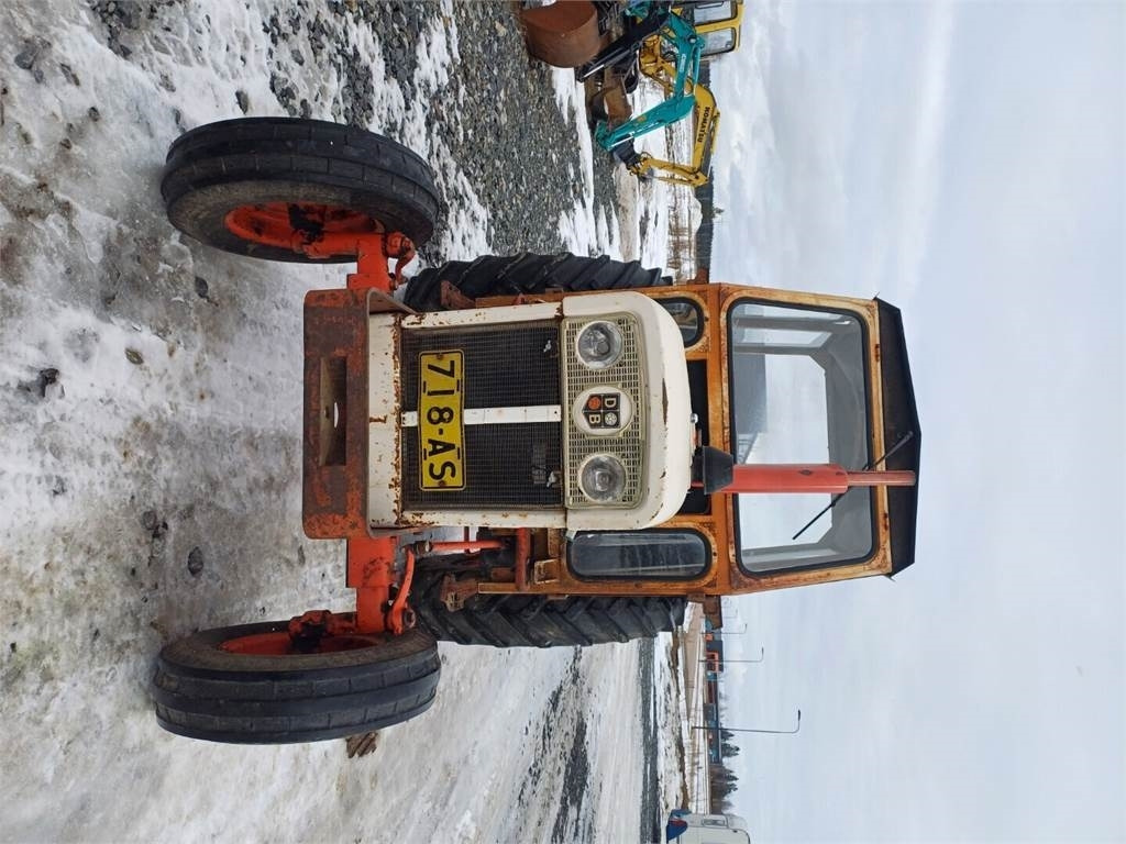 David Brown 990 case - Tractor: afbeelding 5 David Brown 990 case - Tractor: afbeelding 5