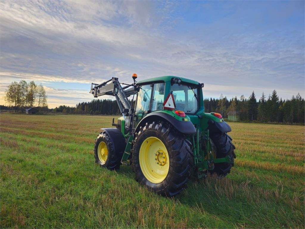 John Deere 6420S AP Premium Plus 50km/h  - Tractor: afbeelding 2 John Deere 6420S AP Premium Plus 50km/h  - Tractor: afbeelding 2