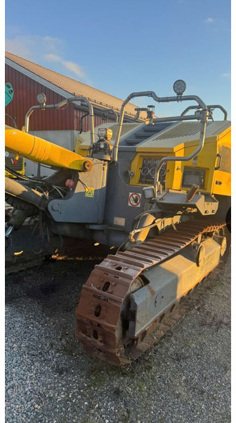 Atlas-Copco ROC D7 - Boormachine: afbeelding 3 Atlas-Copco ROC D7 - Boormachine: afbeelding 3