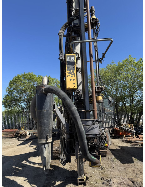 Atlas-Copco ROC L6 H25 - CAT C11 ENGINE - Boormachine: afbeelding 3 Atlas-Copco ROC L6 H25 - CAT C11 ENGINE - Boormachine: afbeelding 3