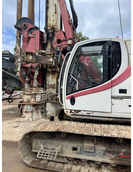 Casagrande B175 - Boormachine: afbeelding 1 Casagrande B175 - Boormachine: afbeelding 1