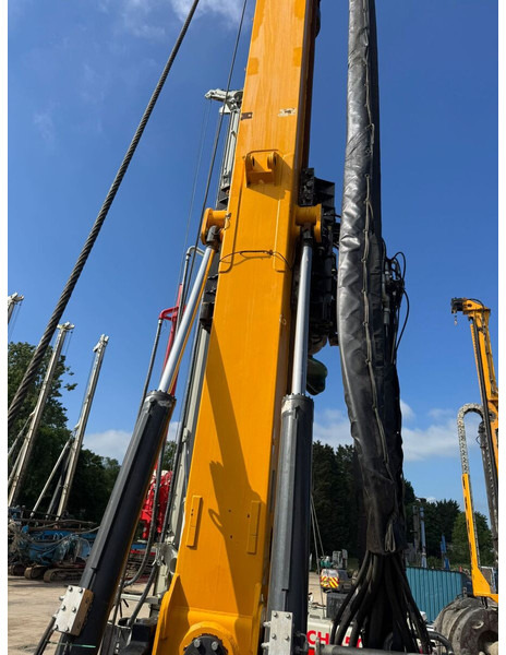 Casagrande B175 - Boormachine: afbeelding 3 Casagrande B175 - Boormachine: afbeelding 3