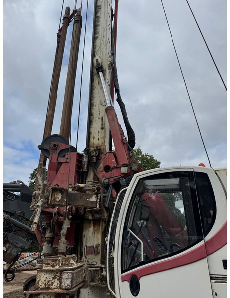 Casagrande B175 - Boormachine: afbeelding 2 Casagrande B175 - Boormachine: afbeelding 2