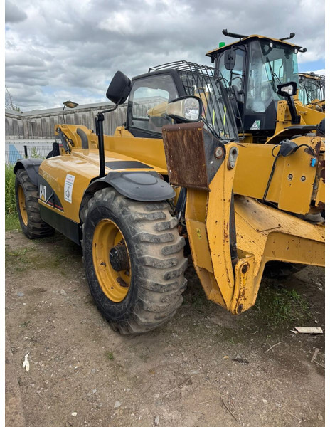 Caterpillar TH360 - Verreiker: afbeelding 2 Caterpillar TH360 - Verreiker: afbeelding 2