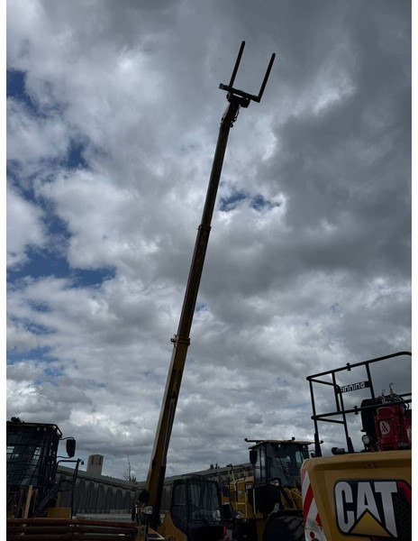 Caterpillar TH360 - Verreiker: afbeelding 5 Caterpillar TH360 - Verreiker: afbeelding 5