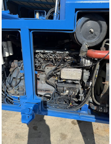 Hütte HBR 204 - 3B - Boormachine: afbeelding 3 Hütte HBR 204 - 3B - Boormachine: afbeelding 3