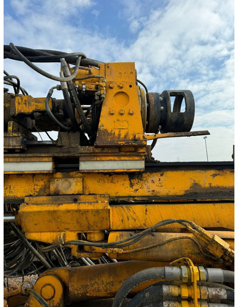Klemm KR 806-3D with Double Rotary Head - Boormachine: afbeelding 1 Klemm KR 806-3D with Double Rotary Head - Boormachine: afbeelding 1