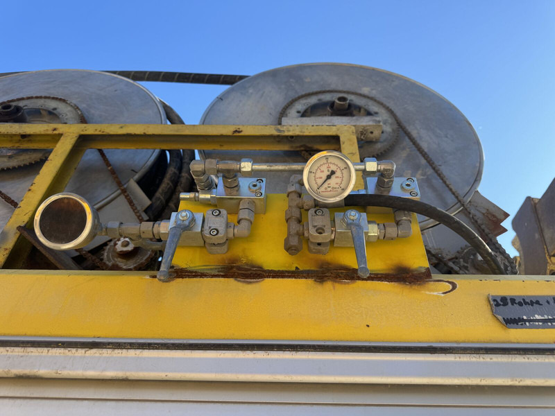 Boormachine MAN Nordmeyer Tyrolia TSDM-P1: afbeelding 18