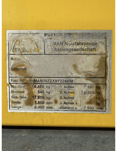 Boormachine MAN Nordmeyer Tyrolia TSDM-P1: afbeelding 6