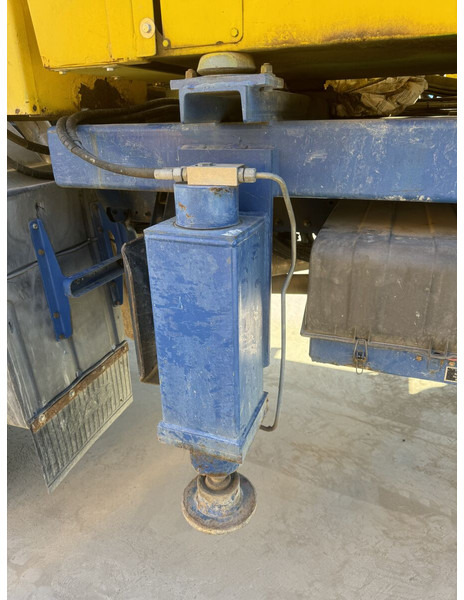 Boormachine MAN Nordmeyer Tyrolia TSDM-P1: afbeelding 13