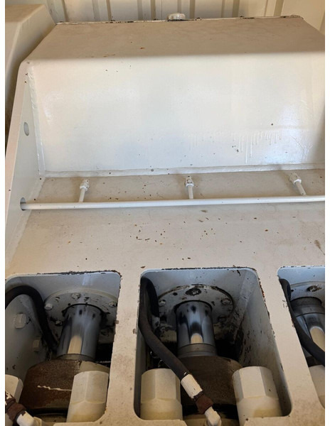 TECNIWELL TW 400 - Kleine betonpomp: afbeelding 5 TECNIWELL TW 400 - Kleine betonpomp: afbeelding 5