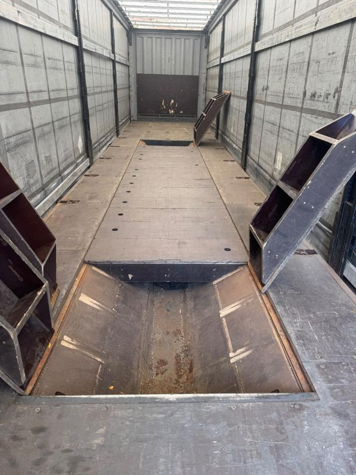 Krone Coil-Liner/Zertifikat/CodeXL - Schuifzeiloplegger: afbeelding 5 Krone Coil-Liner/Zertifikat/CodeXL - Schuifzeiloplegger: afbeelding 5