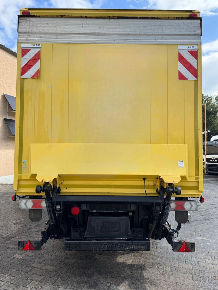 Mercedes-Benz Actros2545/2xLBW/Retarder/Lenk-Lift/Top-Zustand - Drankenwagen vrachtwagen: afbeelding 5 Mercedes-Benz Actros2545/2xLBW/Retarder/Lenk-Lift/Top-Zustand - Drankenwagen vrachtwagen: afbeelding 5