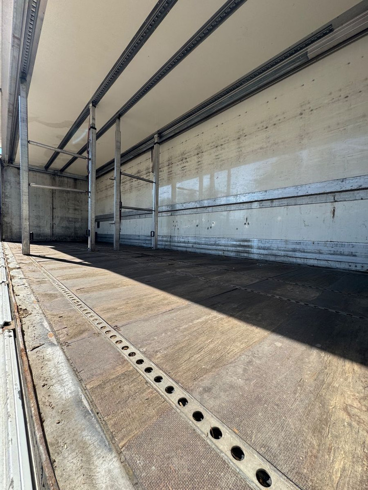 Mercedes-Benz Actros2545/Lift-Lenk/Mitnahmestp/Retder - Drankenwagen vrachtwagen: afbeelding 5 Mercedes-Benz Actros2545/Lift-Lenk/Mitnahmestp/Retder - Drankenwagen vrachtwagen: afbeelding 5