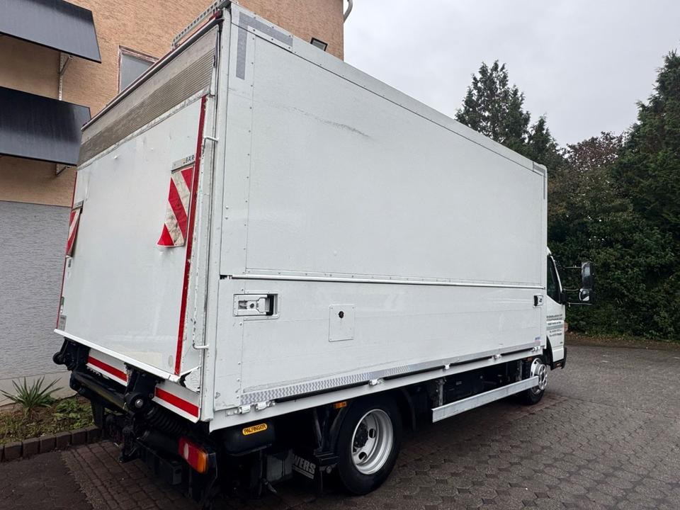 Mitsubishi Canter 9C18/LBW/2xAHK/B-B/Top-Zustand - Bakwagen: afbeelding 3 Mitsubishi Canter 9C18/LBW/2xAHK/B-B/Top-Zustand - Bakwagen: afbeelding 3