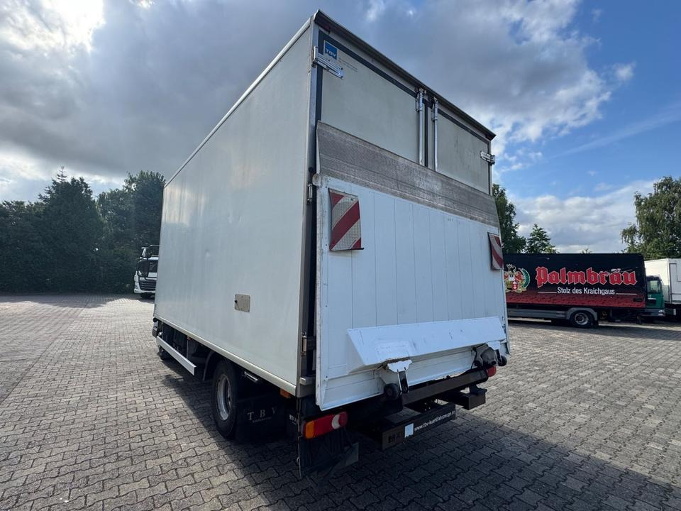 Renault MIDLUM 180/Thermo-King V-500/LBW - Koelwagen vrachtwagen: afbeelding 3 Renault MIDLUM 180/Thermo-King V-500/LBW - Koelwagen vrachtwagen: afbeelding 3