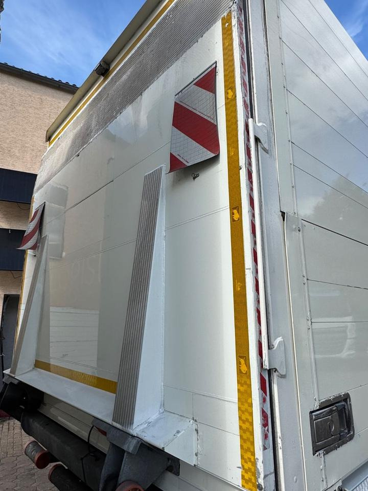 Scania G410/Lenk-Lift/2xLBW/inkl. Anhänger/Tüv-neu - Bakwagen: afbeelding 5 Scania G410/Lenk-Lift/2xLBW/inkl. Anhänger/Tüv-neu - Bakwagen: afbeelding 5