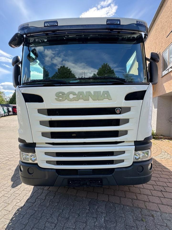 Scania G410/Lenk-Lift/2xLBW/inkl. Anhänger/Tüv-neu - Bakwagen: afbeelding 3 Scania G410/Lenk-Lift/2xLBW/inkl. Anhänger/Tüv-neu - Bakwagen: afbeelding 3