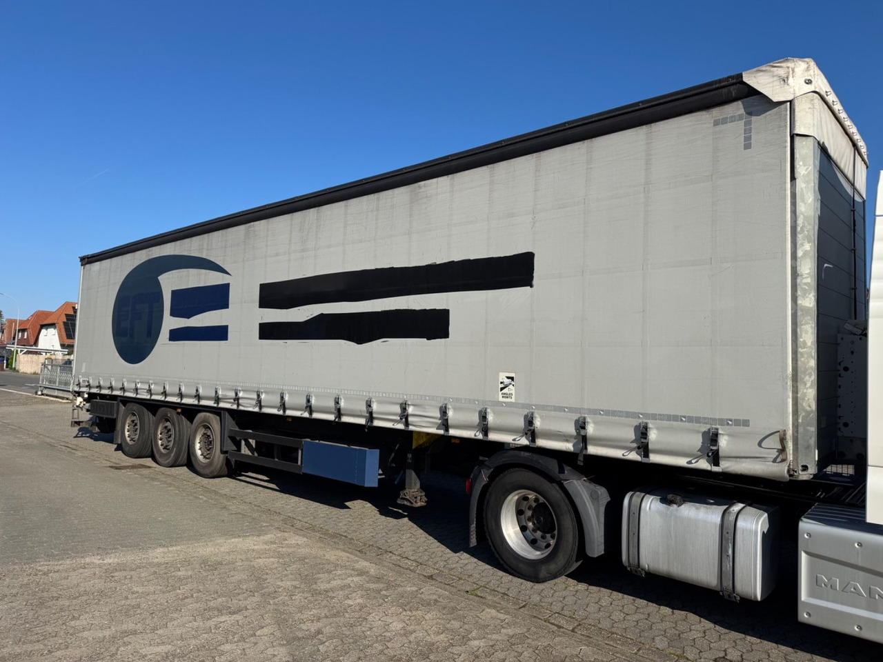 Schmitz Cargobull SCS24/L//LBW/Lift-Achse/2in1-Speed-Curtain - Schuifzeiloplegger: afbeelding 1 Schmitz Cargobull SCS24/L//LBW/Lift-Achse/2in1-Speed-Curtain - Schuifzeiloplegger: afbeelding 1