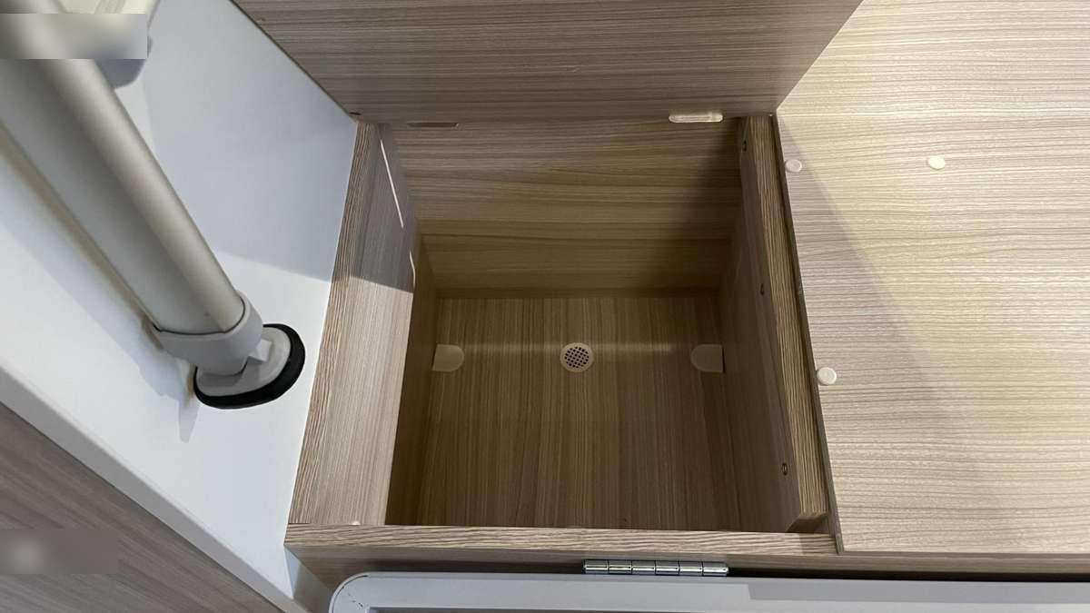 Nieuw Buscamper ADRIA Twin 600 SP Family: afbeelding 11 Nieuw Buscamper ADRIA Twin 600 SP Family: afbeelding 11