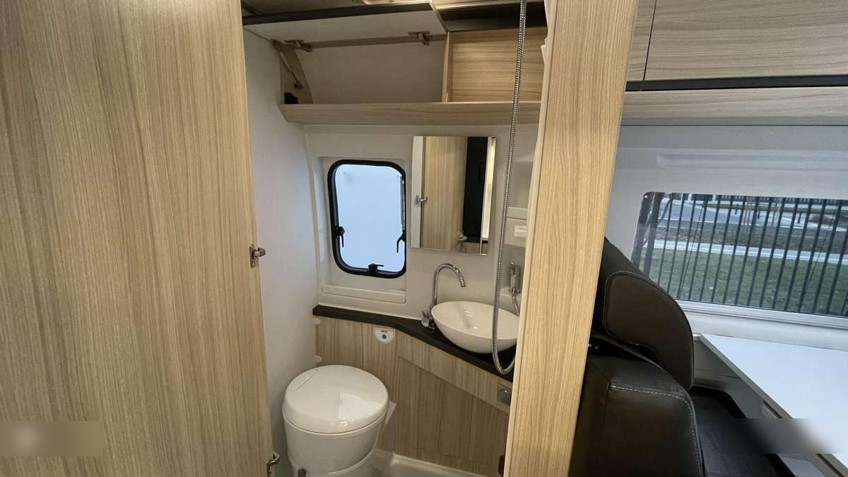 Nieuw Buscamper ADRIA Twin 600 SP Family: afbeelding 13 Nieuw Buscamper ADRIA Twin 600 SP Family: afbeelding 13