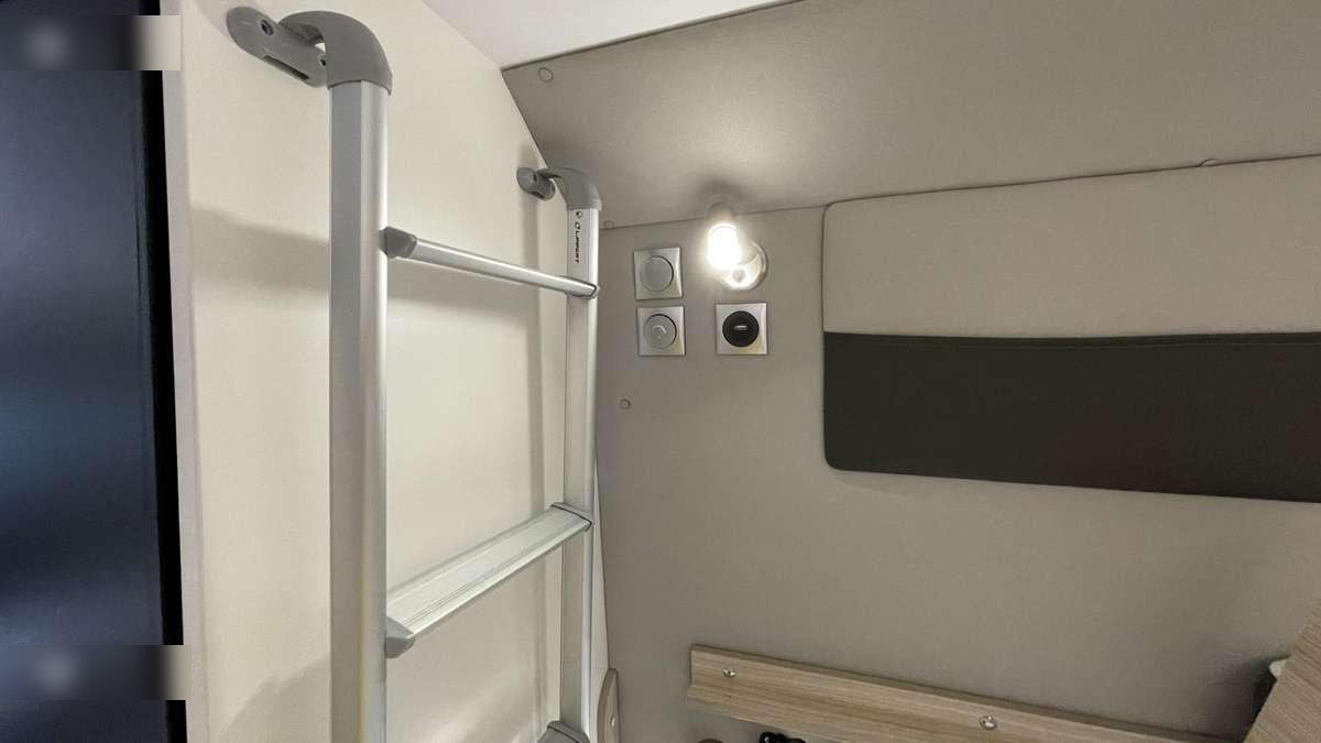 Nieuw Buscamper ADRIA Twin 600 SP Family: afbeelding 12 Nieuw Buscamper ADRIA Twin 600 SP Family: afbeelding 12