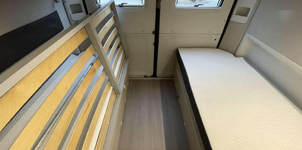 Nieuw Buscamper ADRIA Twin 600 SP Family: afbeelding 15 Nieuw Buscamper ADRIA Twin 600 SP Family: afbeelding 15