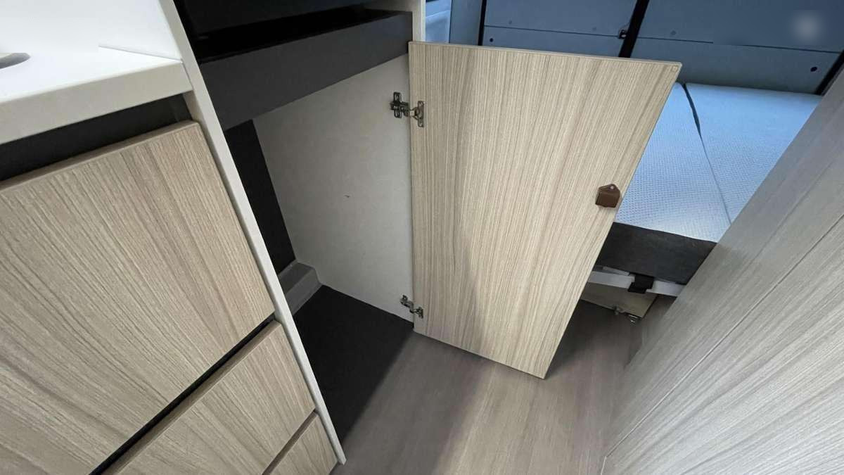 Nieuw Buscamper ADRIA Twin 600 SP Family: afbeelding 10 Nieuw Buscamper ADRIA Twin 600 SP Family: afbeelding 10