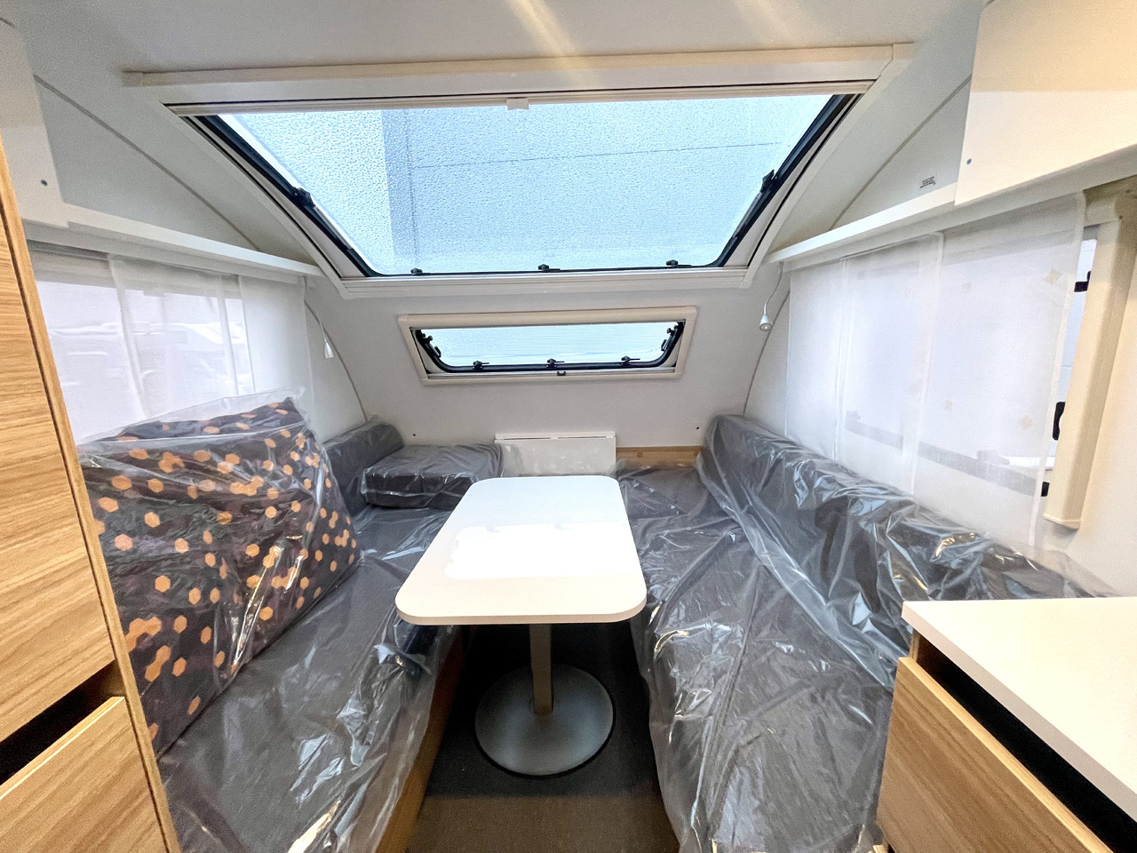 Adria Action Sport - Caravan: afbeelding 5 Adria Action Sport - Caravan: afbeelding 5