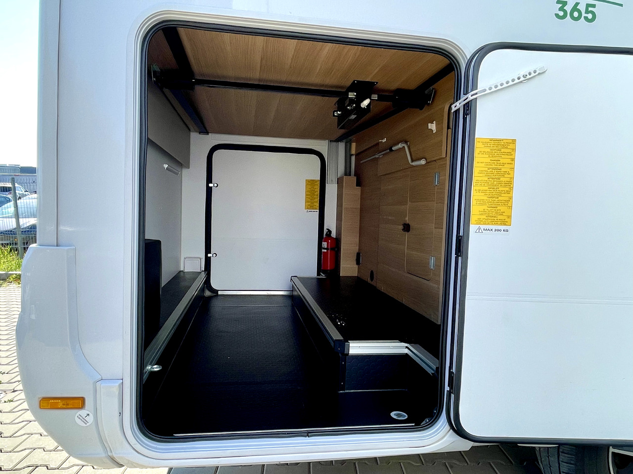 Alkoof camper Adria Coral Xl 600 DP: afbeelding 6