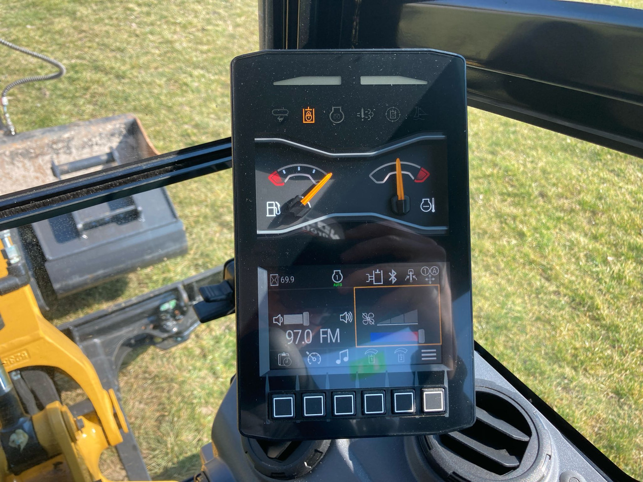 CATERPILLAR 301.6 - Minigraafmachine: afbeelding 4 CATERPILLAR 301.6 - Minigraafmachine: afbeelding 4