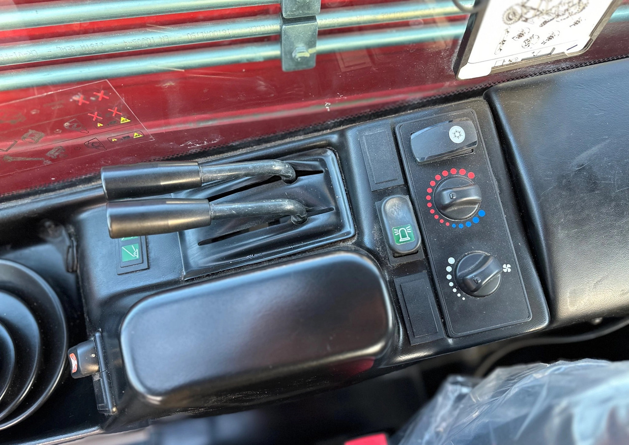 Manitou MT1033 - Telescooplader: afbeelding 3 Manitou MT1033 - Telescooplader: afbeelding 3