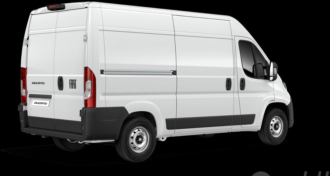 Fiat Ducato 2.2 mjt Lastrato L2H2 120 cv 33 q.li - Gesloten bestelwagen: afbeelding 5 Fiat Ducato 2.2 mjt Lastrato L2H2 120 cv 33 q.li - Gesloten bestelwagen: afbeelding 5