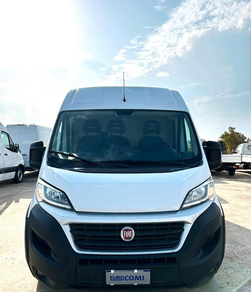 Fiat Ducato 2.3 mjt 150 cv - Gesloten bestelwagen: afbeelding 2 Fiat Ducato 2.3 mjt 150 cv - Gesloten bestelwagen: afbeelding 2