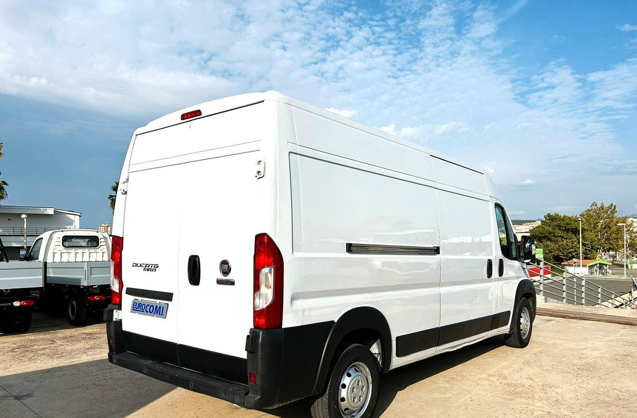 Fiat Ducato 2.3 mjt 150 cv LH2 - Gesloten bestelwagen: afbeelding 5 Fiat Ducato 2.3 mjt 150 cv LH2 - Gesloten bestelwagen: afbeelding 5