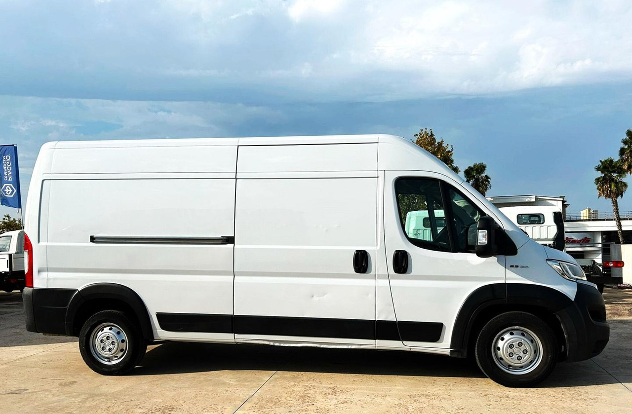 Fiat Ducato 2.3 mjt 150 cv LH2 - Gesloten bestelwagen: afbeelding 4 Fiat Ducato 2.3 mjt 150 cv LH2 - Gesloten bestelwagen: afbeelding 4
