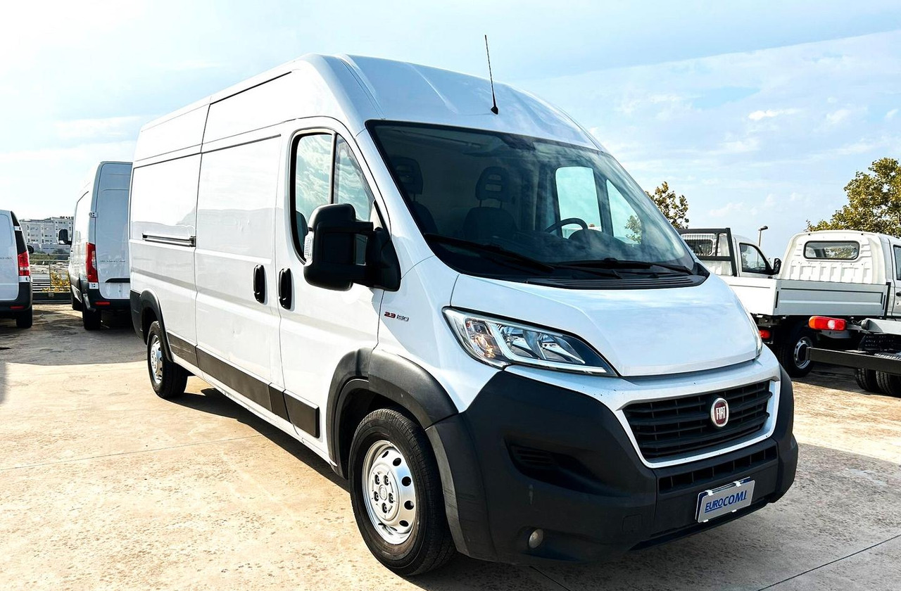 Fiat Ducato 2.3 mjt 150 cv LH2 - Gesloten bestelwagen: afbeelding 3 Fiat Ducato 2.3 mjt 150 cv LH2 - Gesloten bestelwagen: afbeelding 3