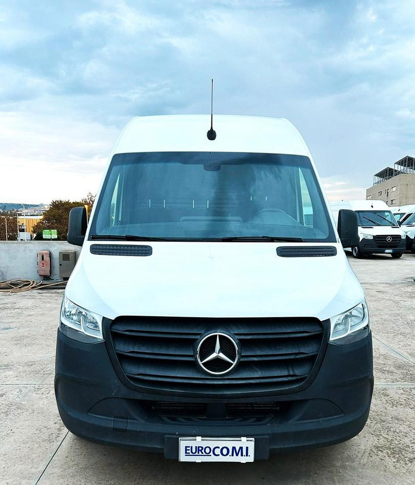 Mercedes Benz Sprinter 314 F 39/35 - Gesloten bestelwagen: afbeelding 2 Mercedes Benz Sprinter 314 F 39/35 - Gesloten bestelwagen: afbeelding 2