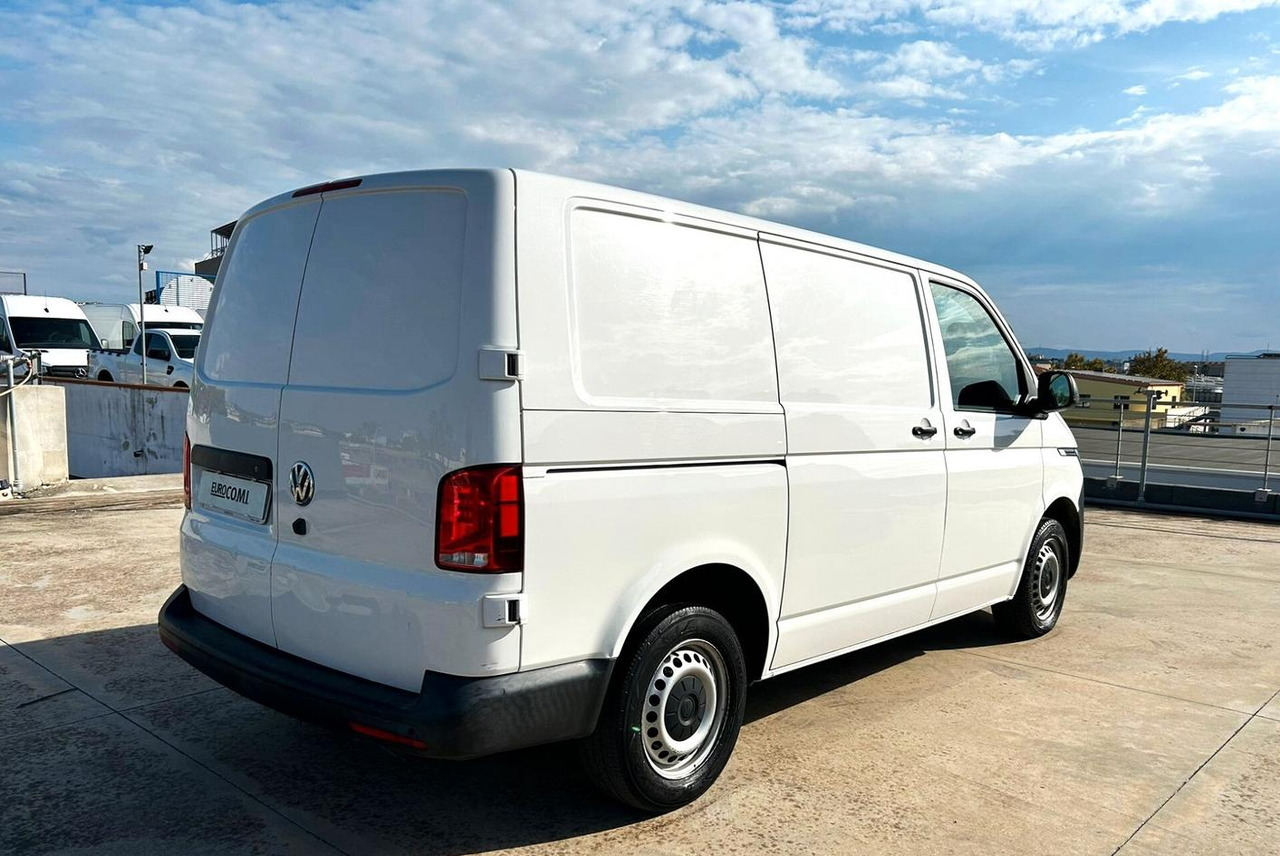 Volkswagen Transporter 2.0 TDi 150 cv - Gesloten bestelwagen: afbeelding 5 Volkswagen Transporter 2.0 TDi 150 cv - Gesloten bestelwagen: afbeelding 5