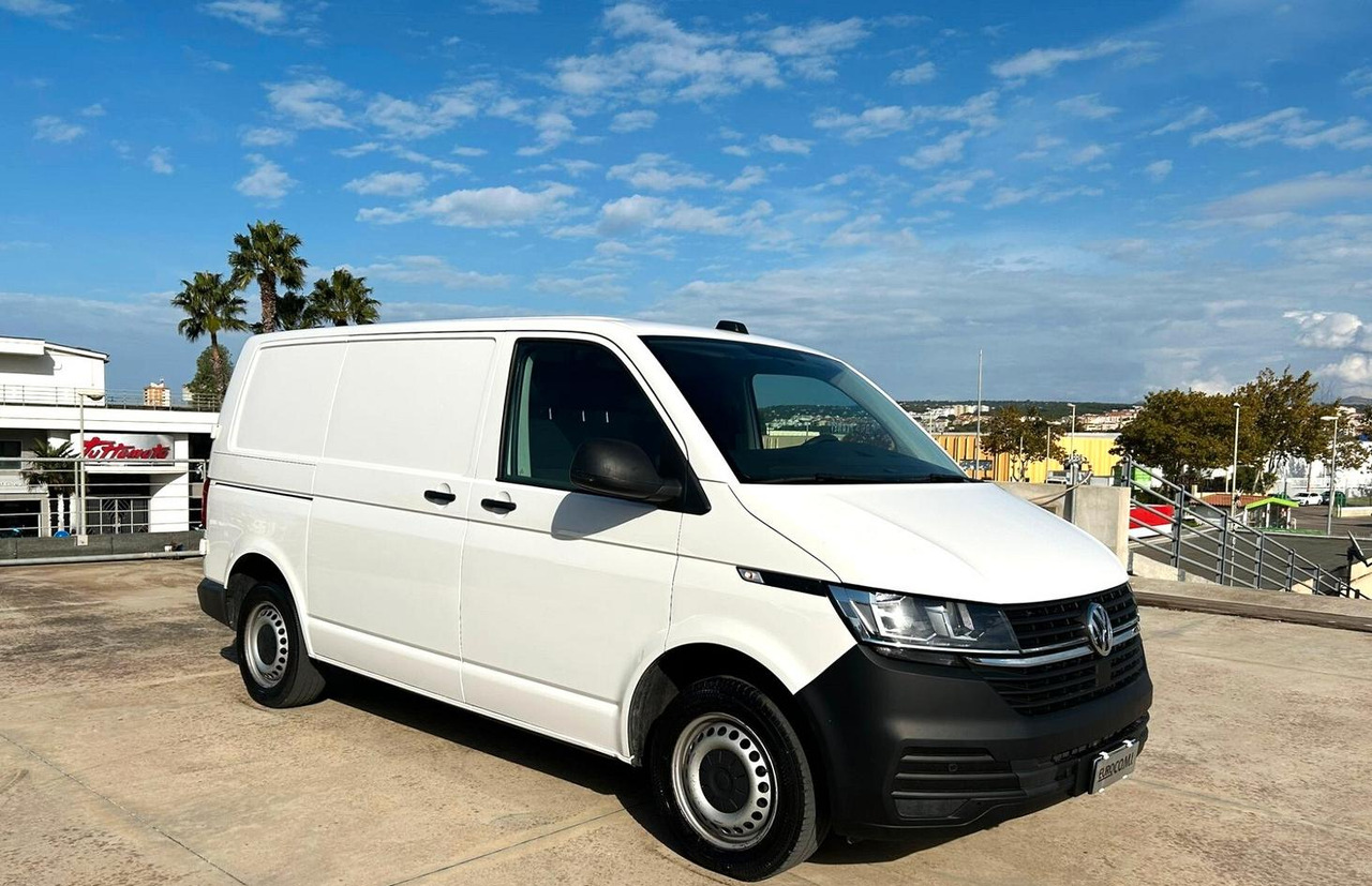 Volkswagen Transporter 2.0 TDi 150 cv - Gesloten bestelwagen: afbeelding 3 Volkswagen Transporter 2.0 TDi 150 cv - Gesloten bestelwagen: afbeelding 3