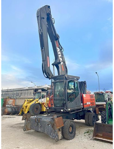 Atlas 270MH - Overslagkraan: afbeelding 1 Atlas 270MH - Overslagkraan: afbeelding 1