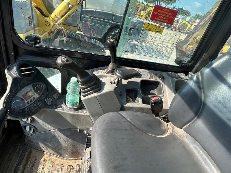 Bobcat E50 - Minigraafmachine: afbeelding 5 Bobcat E50 - Minigraafmachine: afbeelding 5