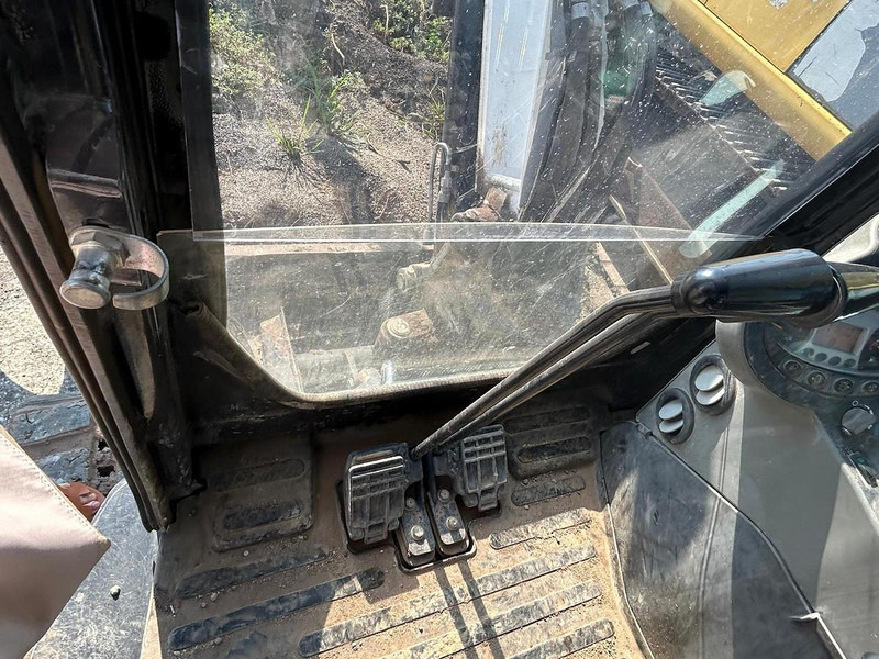 Bobcat E50 - Minigraafmachine: afbeelding 4 Bobcat E50 - Minigraafmachine: afbeelding 4