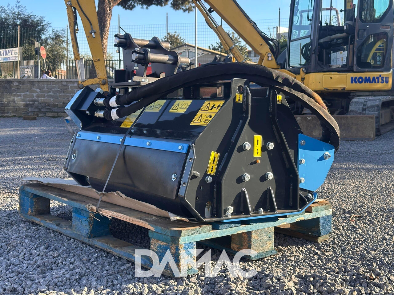 C4 B90 - Klepelmaaier: afbeelding 3 C4 B90 - Klepelmaaier: afbeelding 3